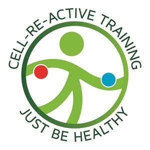Logo Cell-Re-Active-Training